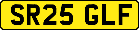 SR25GLF