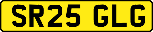SR25GLG