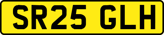 SR25GLH