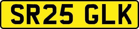 SR25GLK
