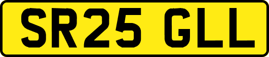 SR25GLL