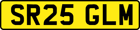 SR25GLM