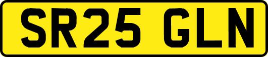 SR25GLN