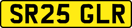 SR25GLR