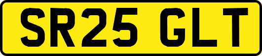 SR25GLT