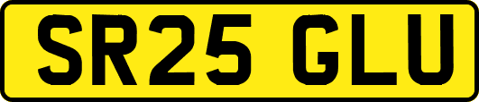 SR25GLU