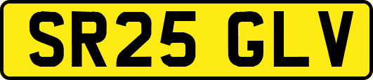SR25GLV