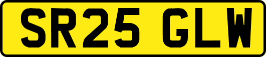 SR25GLW