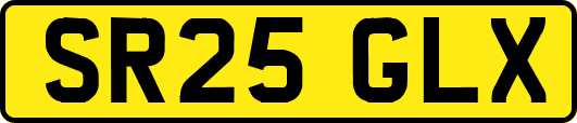 SR25GLX