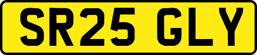 SR25GLY