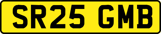 SR25GMB