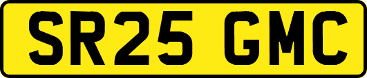 SR25GMC
