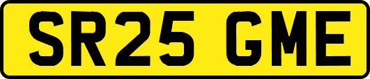 SR25GME