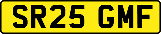 SR25GMF
