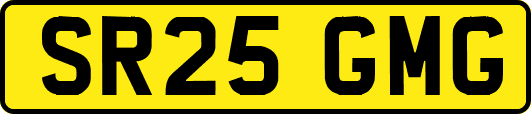 SR25GMG