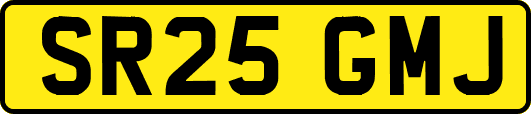 SR25GMJ
