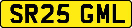 SR25GML