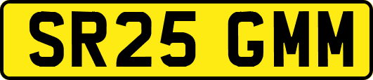 SR25GMM
