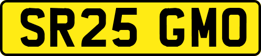 SR25GMO