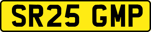 SR25GMP