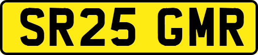 SR25GMR
