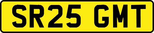 SR25GMT