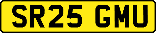 SR25GMU