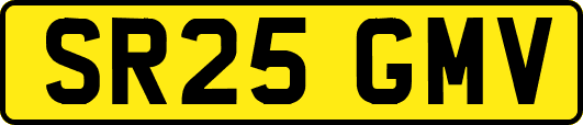 SR25GMV