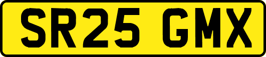 SR25GMX
