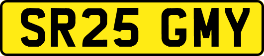 SR25GMY