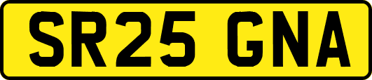 SR25GNA