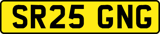 SR25GNG