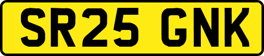 SR25GNK