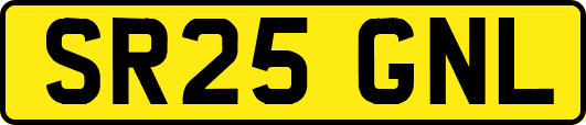SR25GNL