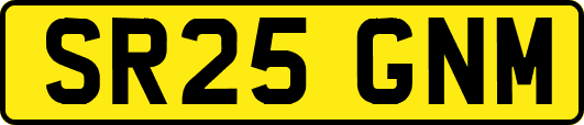 SR25GNM