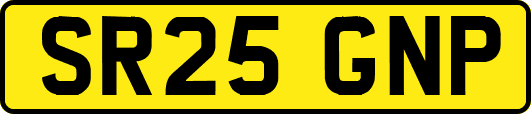 SR25GNP