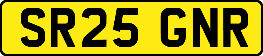 SR25GNR