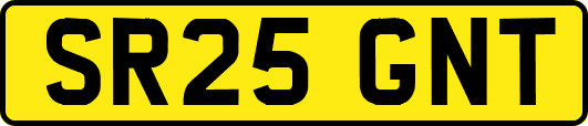 SR25GNT
