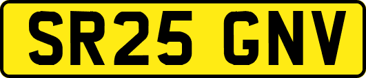 SR25GNV