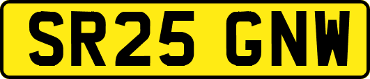 SR25GNW