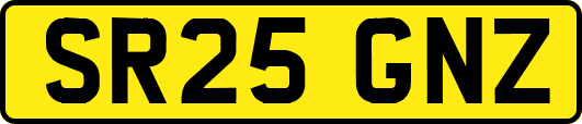 SR25GNZ