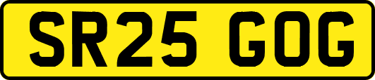 SR25GOG