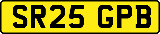 SR25GPB