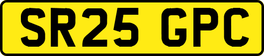 SR25GPC