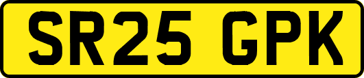 SR25GPK
