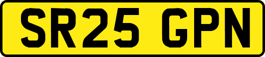 SR25GPN