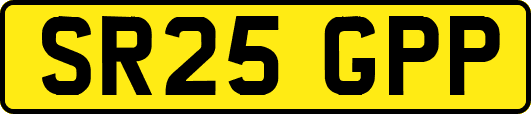 SR25GPP