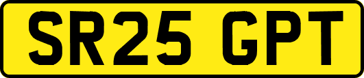 SR25GPT