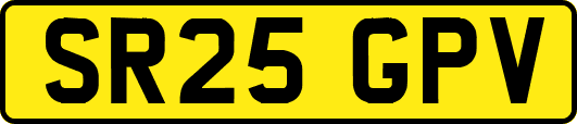 SR25GPV