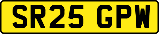 SR25GPW